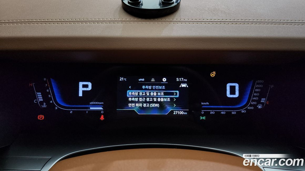 KG Mobility (Ssangyong) Torres Бензин 1.5 2WD (09.2022)