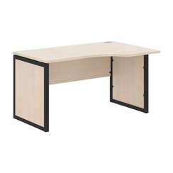 Стол эргономичный XQPCET 149(R)  1400х900х750 XTEN-QP