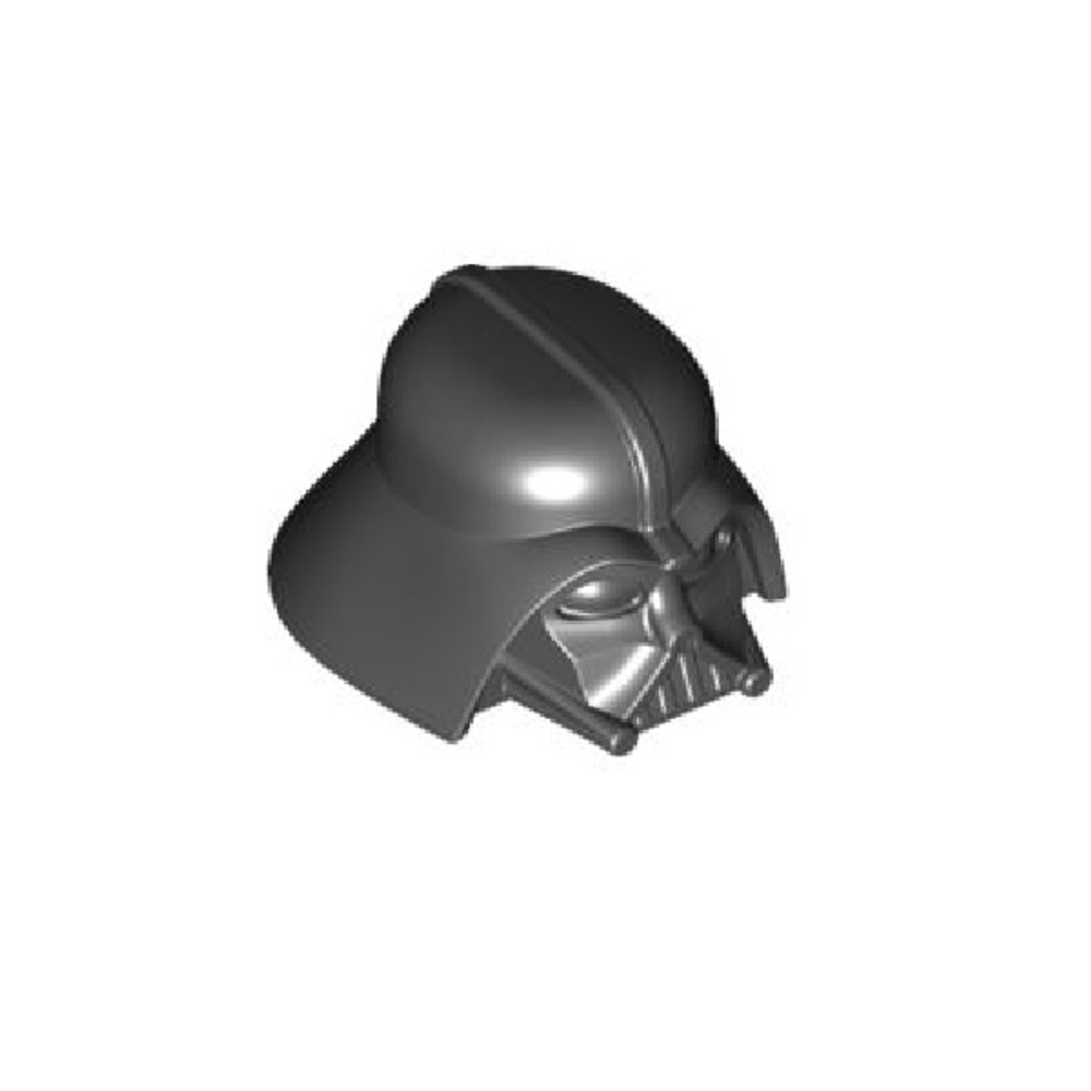 Шлем Дарта Вейдера 30368 Black