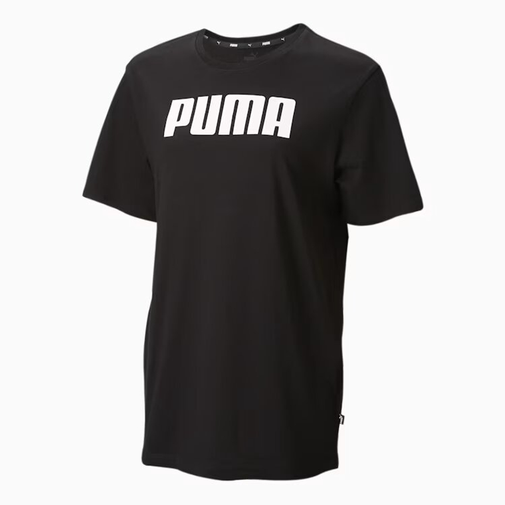 Женская футболка PUMA ESS PUMA BF Tee