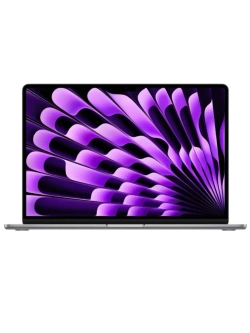 15,3" Ноутбук MacBook Air A2941 8/512 ГБ M2 MQKQ3RU/A GREY