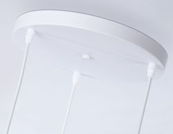 Ambrella Подвесной светильник в стиле лофт Loft TR8078