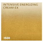 isoi, интенсивный тонизирующий крем EX, 60 мл (2,02 жидк. унции)