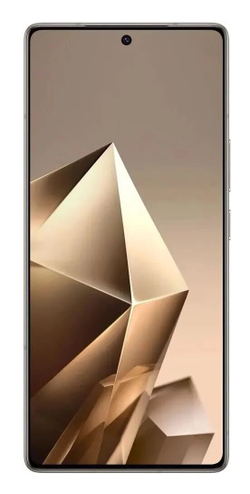 Смартфон Infinix Note 50 8/256Gb Titanium Grey (X6858)