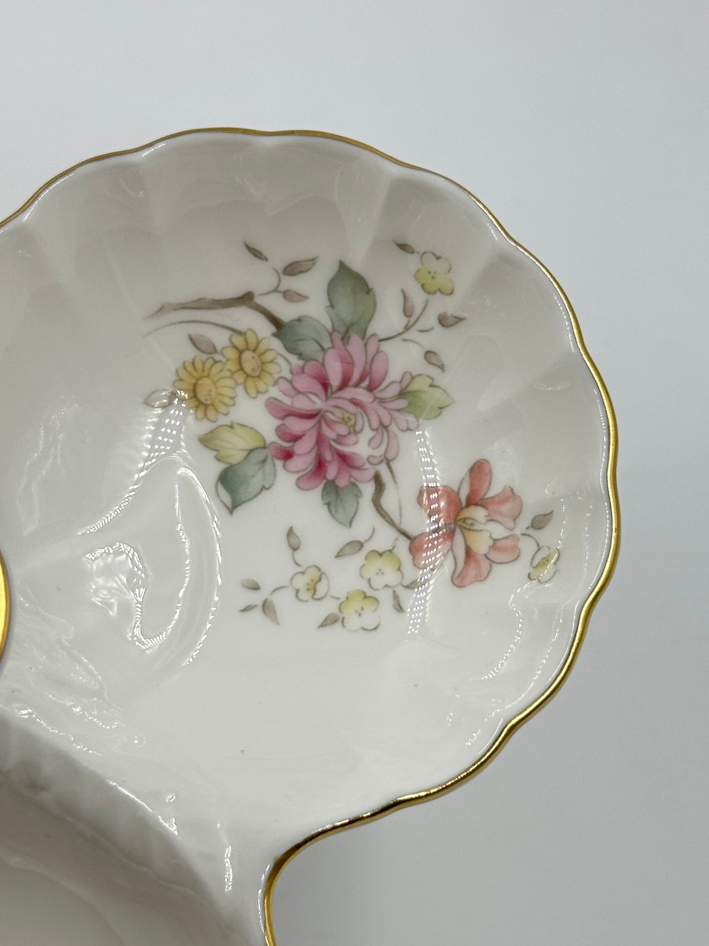 Менажница Royal Doulton, серия Mystic Dawn