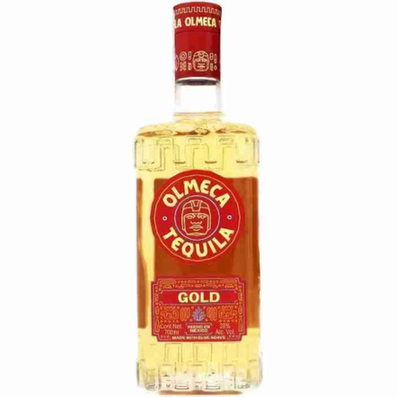 Текила Olmega Gold 0,5 л