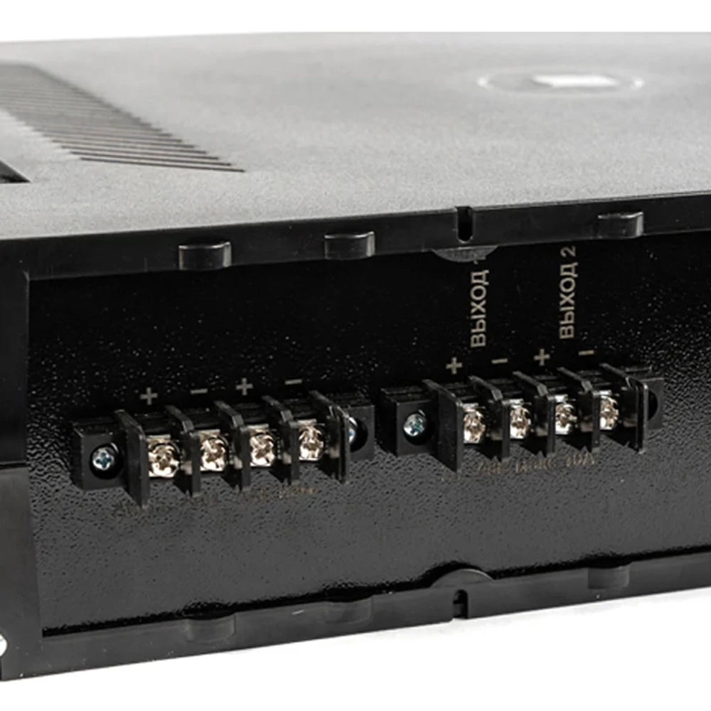 SKAT RLPS.48DC-10 RACK источник бесперебойного питания 2140