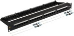 Патч-панель  Lanmaster LAN-PPN24U6A