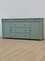 Комод для одеждый Сюзанна, с ящиками, деревянный