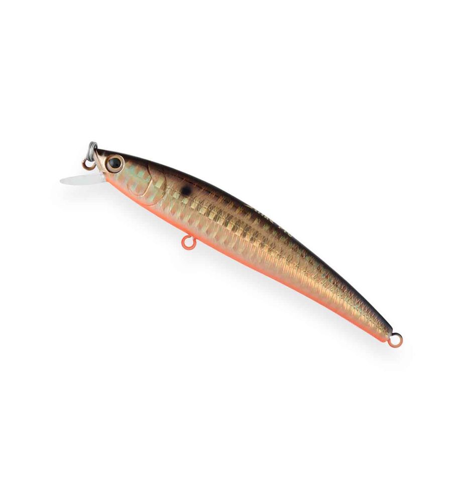 Воблер Strike Pro Arc Minnow 90 Suspend 9 см., цвет 613-713