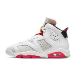 Кроссовки Air Jordan 6 Retro GS Hare