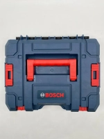 Bosch Дрель-шуруповерт, 48 В, 40 Нм, 2 АКБ