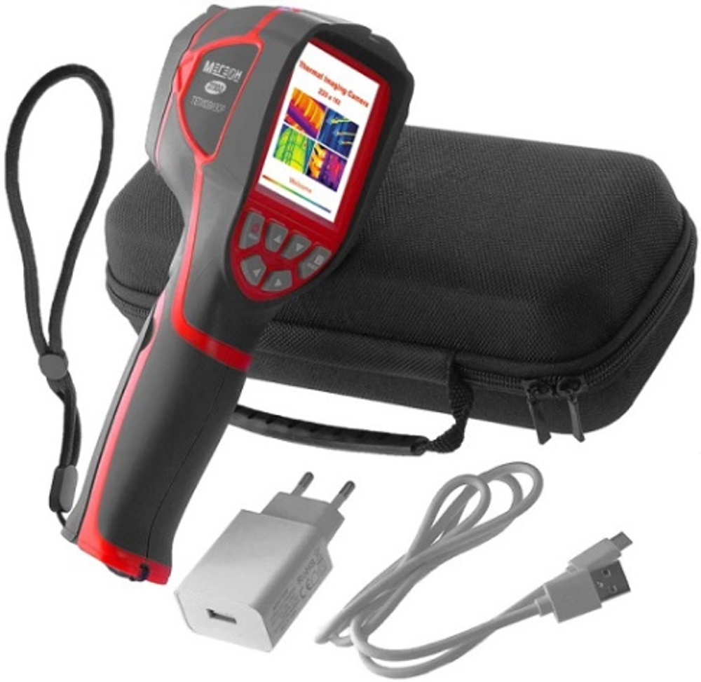 Тепловизор МЕГЕОН 27450