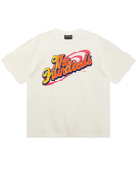 Футболка Кор. Рукав Jump Slant T-shirt