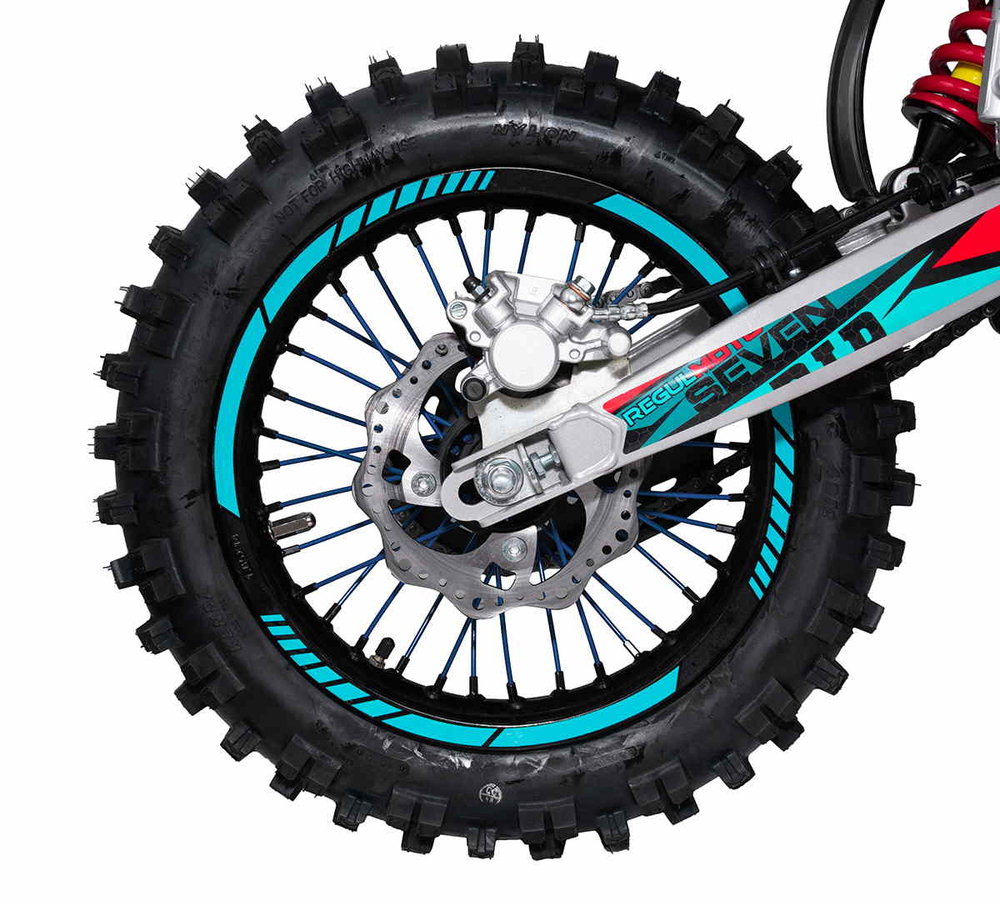 Питбайк REGULMOTO Seven Medalist 150E