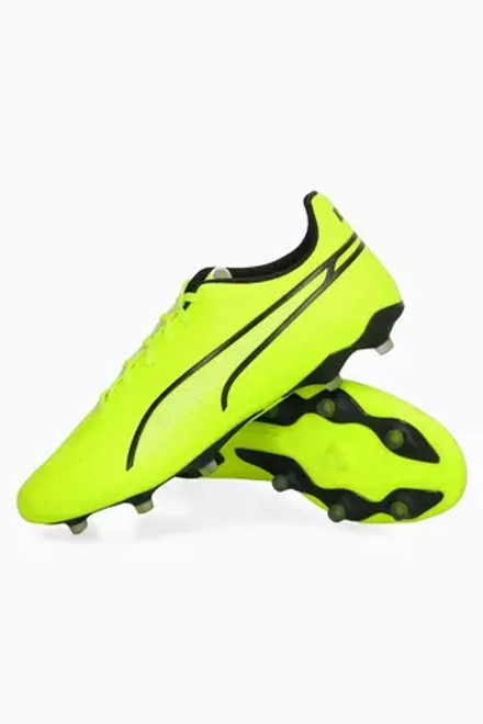 Бутсы Puma King Match FG/AG