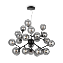 Накладная люстра Maytoni MOD545PL-24B