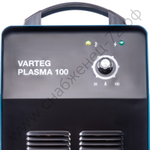 Аппарат плазменной резки VARTEG PLASMA 100