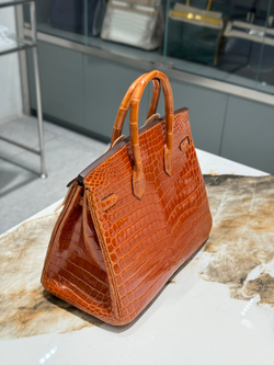 Hermes Birkin 25