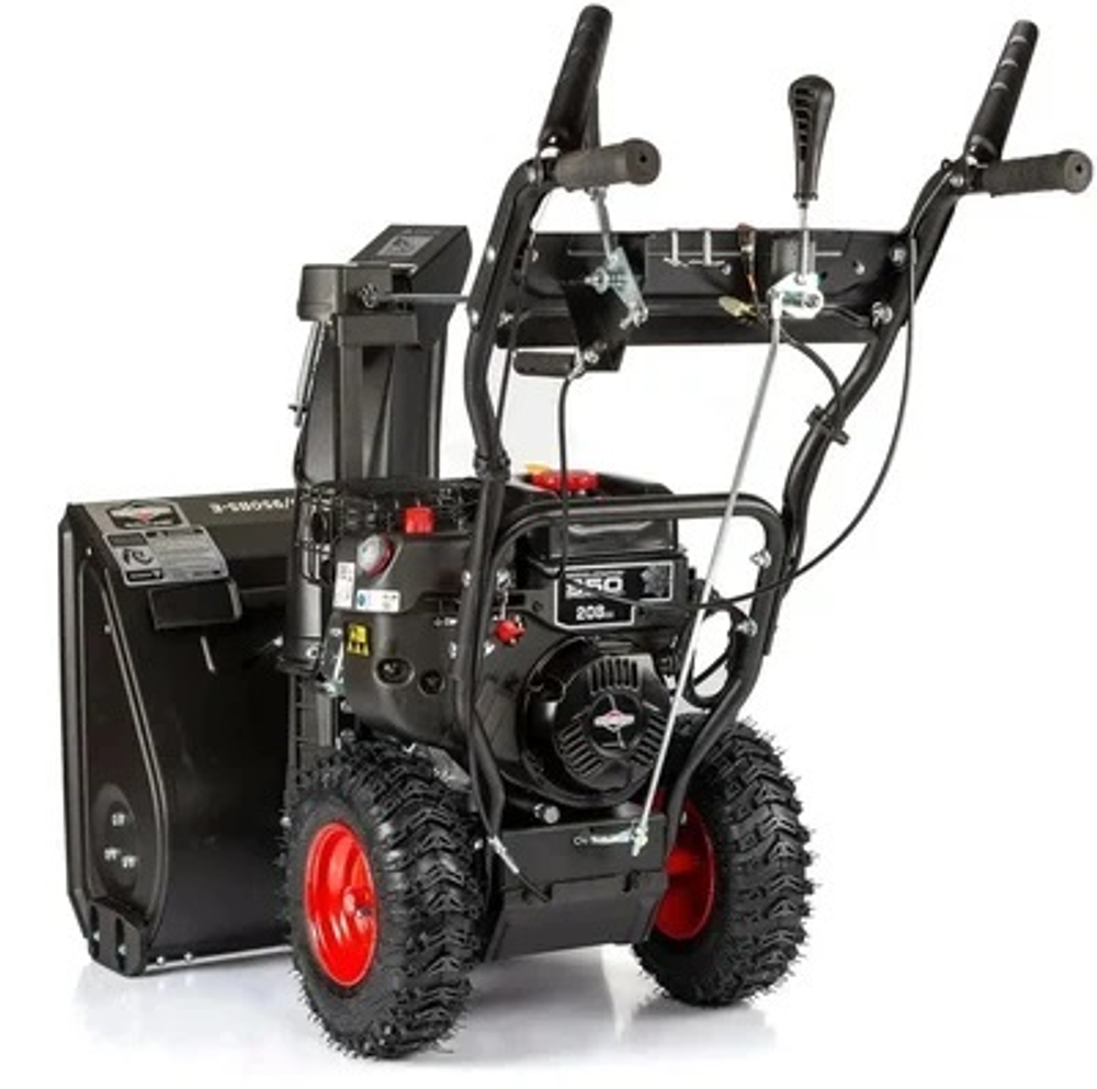 Снегоуборщик REDVERG PROLine RD-SB60/950BS-E