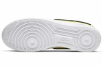 Кроссовки Nike Air Force 1 Low 07 Lv8 Yellow Pulse