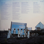 Three Dog Night / Cyan (LP)