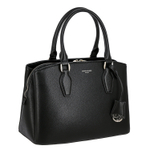 Сумка женская арт.7252-2 | цвет: Черный