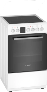 Электрическая плита Bosch HKG970020R