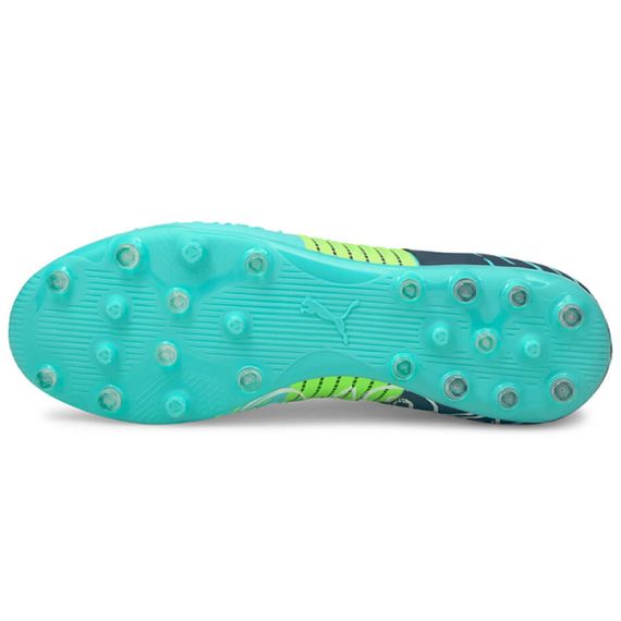 PUMA Future Z 3,2 MG Мужские футбольные бутсы с низким верхом