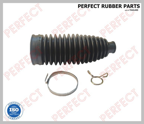 Пыльник рулевой рейки 16x55x171 PERFECT (Кратность 1 шт) TO55XV70F01