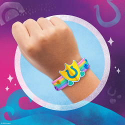 My Little Pony - пони с аксессуарами Hitch Trailblazer./ артикул F1785 F3606 / GTIN 5010993899746