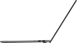 Asus VivoBook S533FL-BQ215T (90NB0LX3-M04520) 15,6\;(1920x1080 (матовый) IPS)/Intel Core i5 10210U(1,6Ghz)/8192Mb/256SSDGb/noDVD/nVidia GeForce MX250(2048Mb)/Cam/BT/WiFi/Indie Black/W10