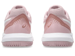 Женские теннисные кроссовки Asics Gel-Dedicate 8 - morganite/white