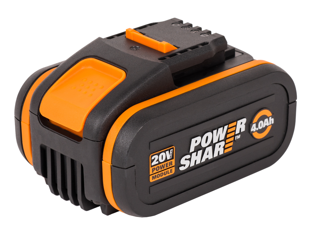 Аккумулятор WORX WA3553.3 20В 4