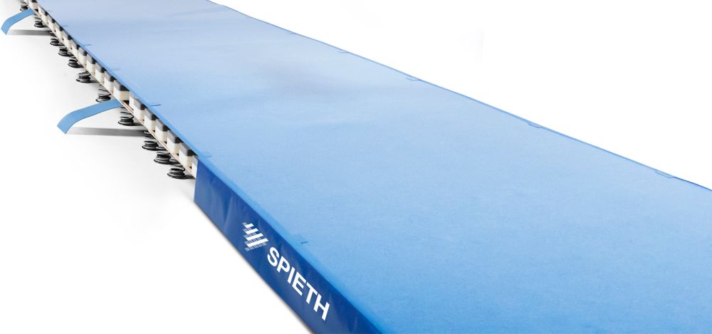 Акробатическая дорожка 18 м