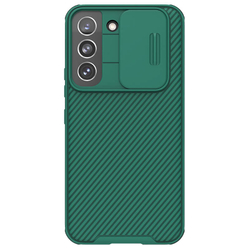 Накладка Nillkin CamShield Pro Case с защитой камеры для Samsung Galaxy S22