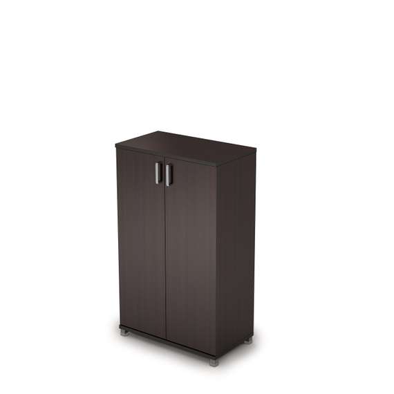 6ШД.017.1 Шкаф для документов средний (800*450*1348)