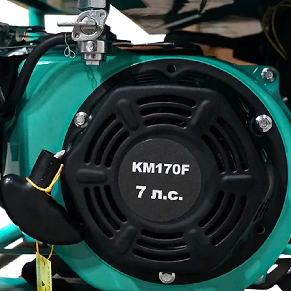 Sturm! PG8735N бензиновый генератор