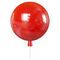 Потолочный светильник Loft IT Memory 5055C/S Red