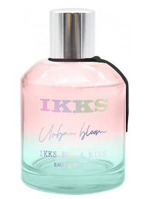 IKKS For A Kiss Urban Bloom