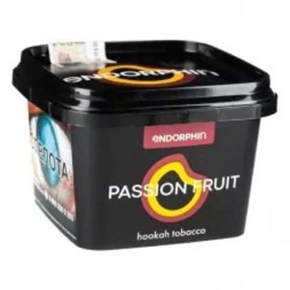 Passion Fruit