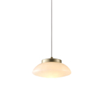 Pendant design lamp  Ceto by Ross Gardam (Matte)