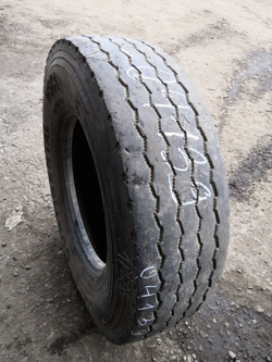 315/80R22.5 Continental HSC1 шина б/у