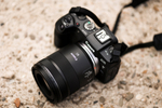 Объектив Canon RF 85mm f/2 Macro IS STM
