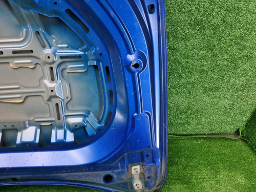 Капот EXEED LX (2019-н.в.)