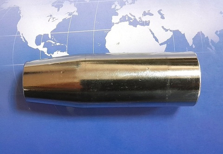 145.D244 Сопло газовое коническое сварочное 16,0/85