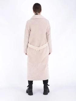 Шуба натуральная