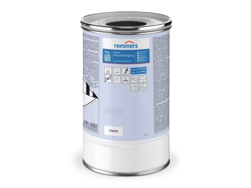 EPOXI-HOLZVERFESTIGUNG