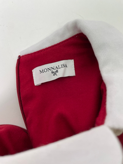 Платье Monnalisa
