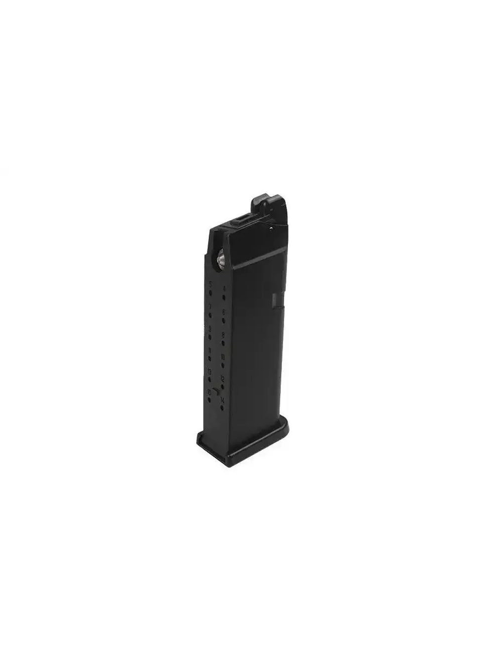 Страйкбольный пистолет (East Crane) Glock 19 Combat Master
